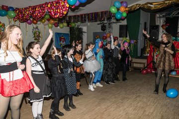 Bild 41 - Jugend Latuff